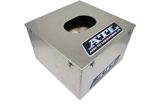 [SA-AA-171] Contenedor de aluminio ATL para depósito ATL 170L SA144-UK AL144