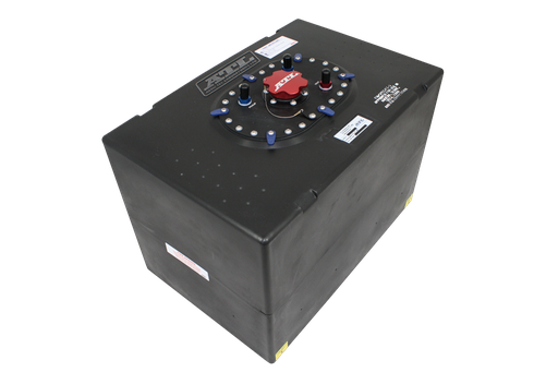 [SA-AA-120] Depósito rígido estándar ATL 100L SA126C-UK