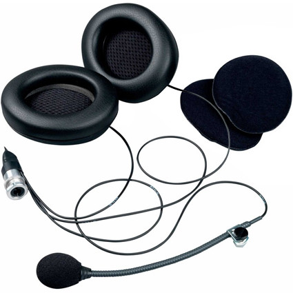 [AE0110] Stilo Trophy DES helmet intercom kit - Plus version