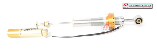 [NISPATROLY62-AV-PRO-J-3V] Nissan Patrol Y62 - amortisseur Proflex Jumbo AV - 3 voies