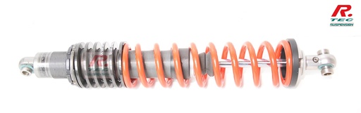 [BMWE30M3-STEP5-AR] BMW E30 M3 Öhlins arrière 1 voie  coilover - Step 5