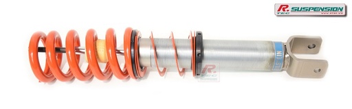 [HONDACIVIC4ED-STEP2-AR] Honda Civic 4 ED Bilstein fileté arrière - Step 2