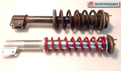 [LANCIABETAMONTECARLO-STEP2-AR] Lancia Beta Monte Carlo Bilstein fileté arrière - Step 2