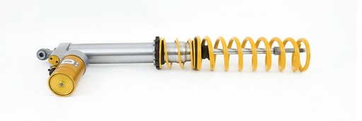 [MIR 3P54 / 4P54] Mitsu Evo 10 AR - amortisseur Öhlins terre