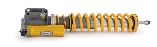 [MIR 5M00] Mitsu Evo 7 - 8 - 9 AV - amortisseur Öhlins terre