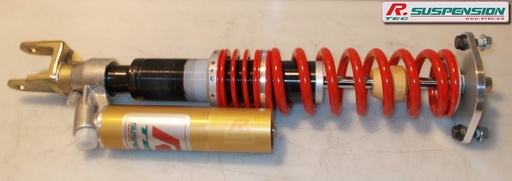 Mitsu Evo 7-8-9 AR - amortisseur Proflex Gr.A standard Ø45