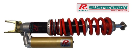 Mitsu Evo 7-8-9 AR - amortisseur Proflex Gr.N standard Ø45