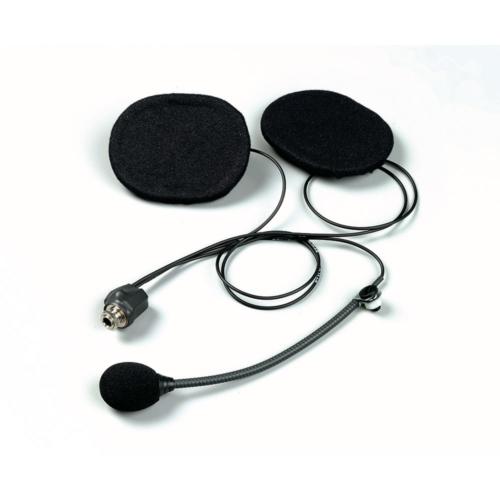 [AE0111] Stilo VENTI Trophy / Trophy DES helmet intercom kit - Rally version