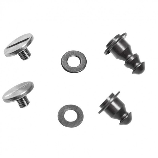 [YA0818] Stilo ST5 visor locking system