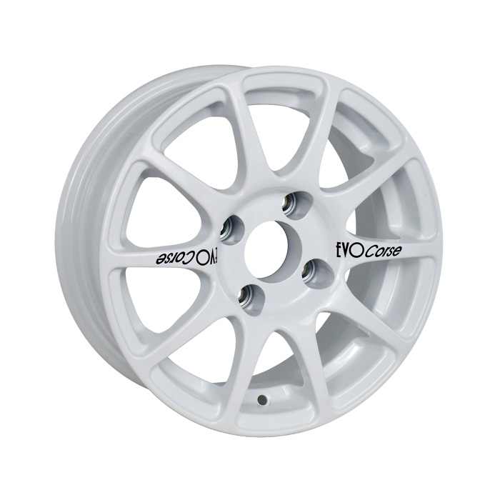 Evocorse Sport 6x14 Alloy wheel