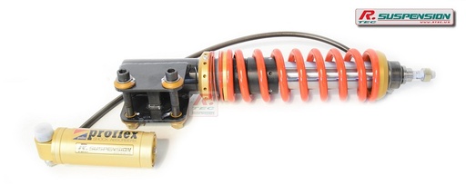 [FORSIERRACOS4RM-PRO-GRN-AV] Ford Sierra Cosworth AV - amortisseur Proflex Gr.N