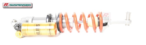[PEUGEOTRCZ-OHL-AR] Peugeot RCZ Öhlins TTX36 fileté arrière