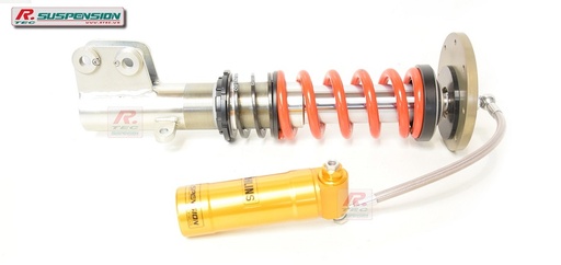[PEUGEOTRCZ-OHL-AV] Peugeot RCZ Öhlins 46 fileté avant
