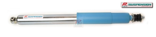[OPELASCONA-STEP5-AR] Opel Ascona B rear 1 way suspension - Step 5