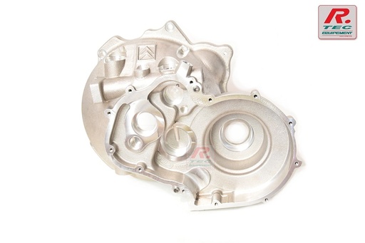 [F14060001] F14060001 - Complete clutch housing for C2R2 - Sadev