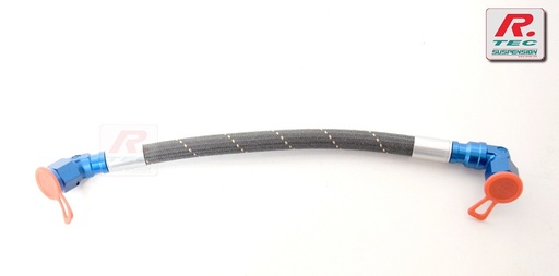 [F9012803] F9012803 - Lower radiator hose - Sadev