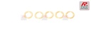 [F0062011] F0062011 - Power switch shims kit Sadev