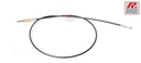 [F9019608] F9019608 - Reverse locking cable - lenght 1550 mm - SADEV