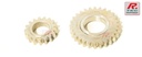 [CSTC1728546J] CSTC1728546J - Gear ratio 17/28 STC Evo1 - Sadev