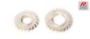 [CSTC2124216J] CSTC2124216J - Gear ratio 21/24 STC Sadev