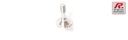 [F9019224] F9019224 - Vis M12 x 100 gauche - SADEV