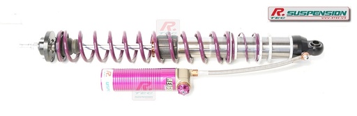 [POR911REIG3VAR] Porsche 911 rear Reiger suspension 3 ways