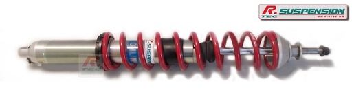 [PORSCHE911-STEP5-AV-INS] Porsche 911 Ohlins 1 voie arrière - Step 5