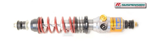 [MUSTANG67OHLTTX36ARR] Ford Mustang 67' Öhlins TTX36 arrière