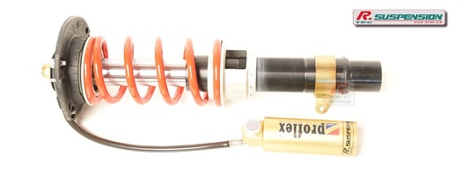 Peugeot 306 AV - amortisseur Proflex Gr.NA