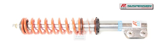 [PORSCHE924-STEP2-AV] Porsche 924 front Bilstein coilover