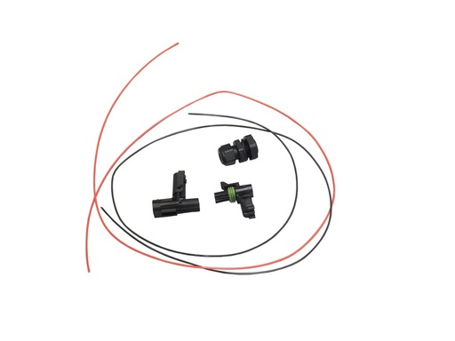 [EL-AA-001] LOOM ASSY CLUBMAN FITMENT KS188A