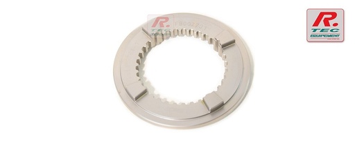 [F9007731] F9007731 - 4 dogs dog ring 1.5° Sadev