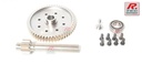 [CPL12539019011] CPL12539019011 - STC complete (12/53) Final drive Sadev