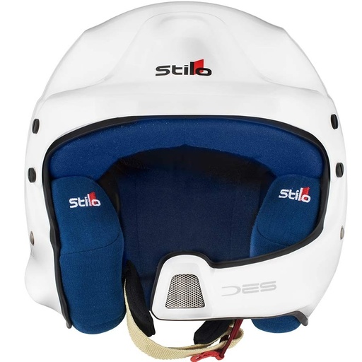 Stilo WRC DES Composite (Blanc)