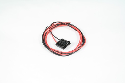 [EL-AA-007] LOOM ASSY 2 PIN WALBRO Pompe FITMENT KS189