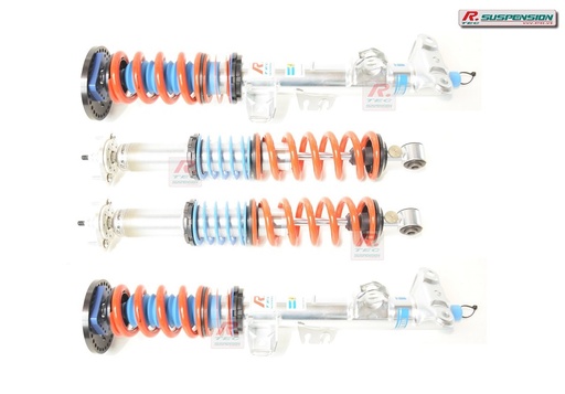 [BMWE36KITSTEP5CIRCUIT] BMW E36 CIRCUIT - kit fileté Bilstein 1 voie - Step 5
