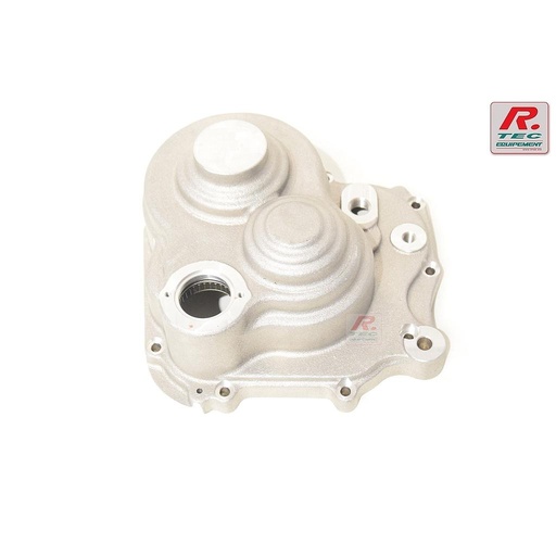[F90013201] F90013201 - Complete flange housing for X4 gearbox - SADEV