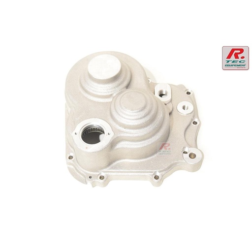 [F90013201] F90013201 - Complete flange housing for X4 gearbox - Sadev