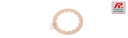 [F1401086] F1401086 - Friction disc - Sadev