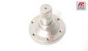 [F9001055] F9001055 - Left-hand flange - Sadev