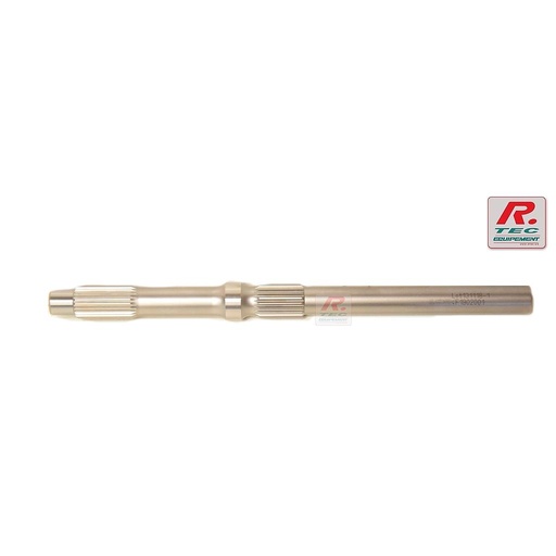 [F1902001] F1902001 - Clutch shaft - Sadev