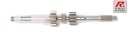 [F1903001] F1903001 - Primary shaft - Sadev
