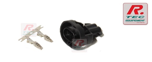 [2001008] 2001008 - Shifter plug + connectors - SADEV