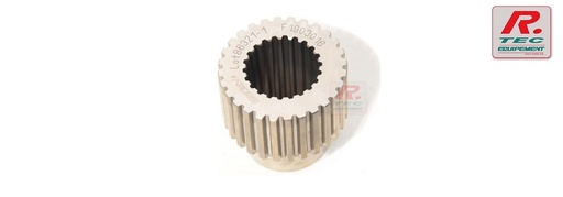[F1903016] F1903016 - 3rd-4th Dog ring hub - Sadev