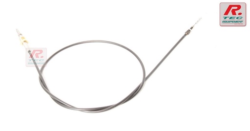 [F9001045] F9001045 - Reverse gear lock cable - length 1560 mm Sadev
