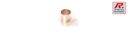 [F1903017] F1903017 - Bague épaulée 2-3 - SADEV