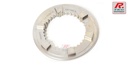 [F00770056] F00770056 - 6 dogs dog ring - 5° - Sadev