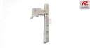 [F0073015] F0073015 - Machined reverse gear shaft - Sadev