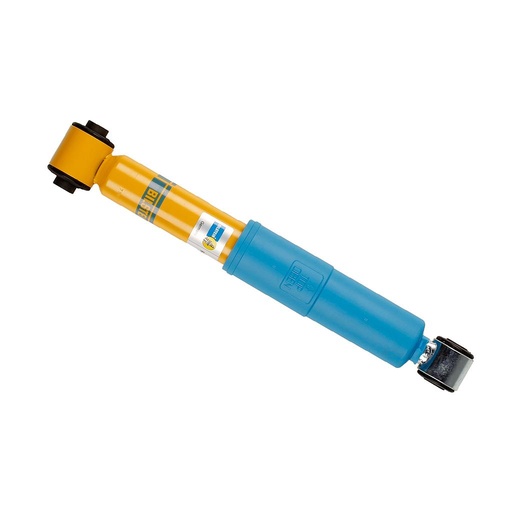 [24-028929] Bilstein B6 Arrière : Peugeot 206