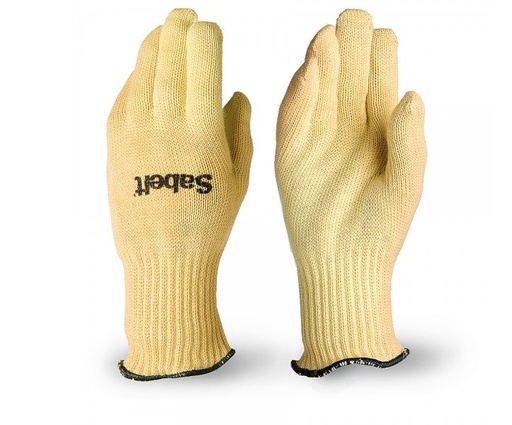 [Z120560] Gants Mécano Kevlar vert